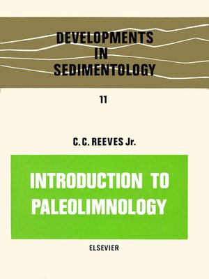 cover image of Introduction to Paleolimnology